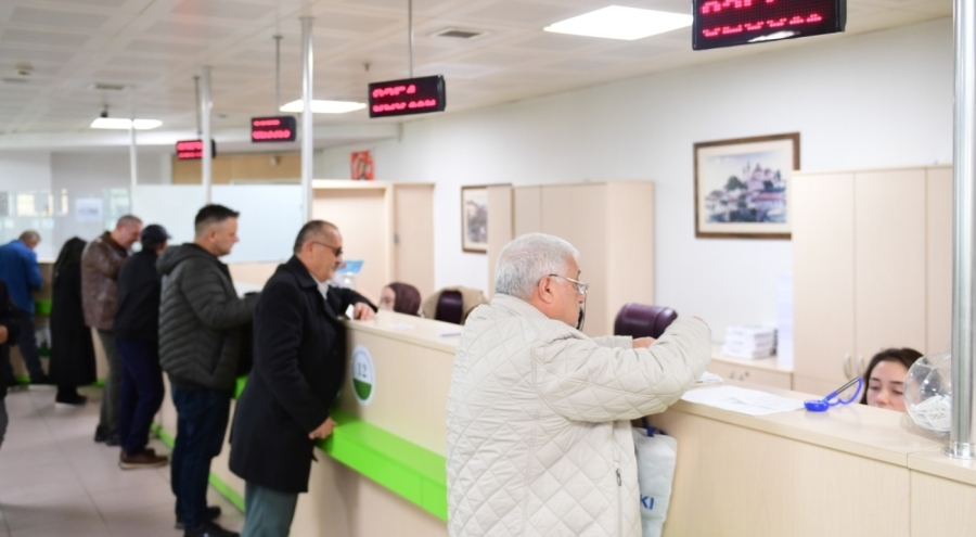 Vergi ödemelerinde son tarih 1 Aralık 2025