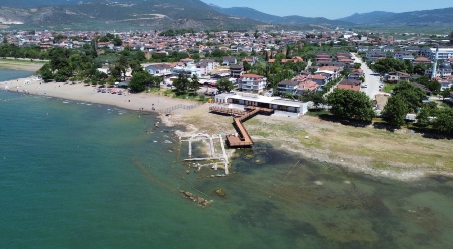 Papa 14. Leo'nun İznik Ziyareti Öncesi Hazırlıklar Tamamlandı