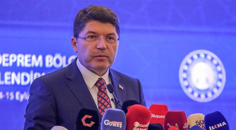 Bakan Tunç'tan Kovid Düzenlemesi Açıklaması: Af Kapsamında Değil