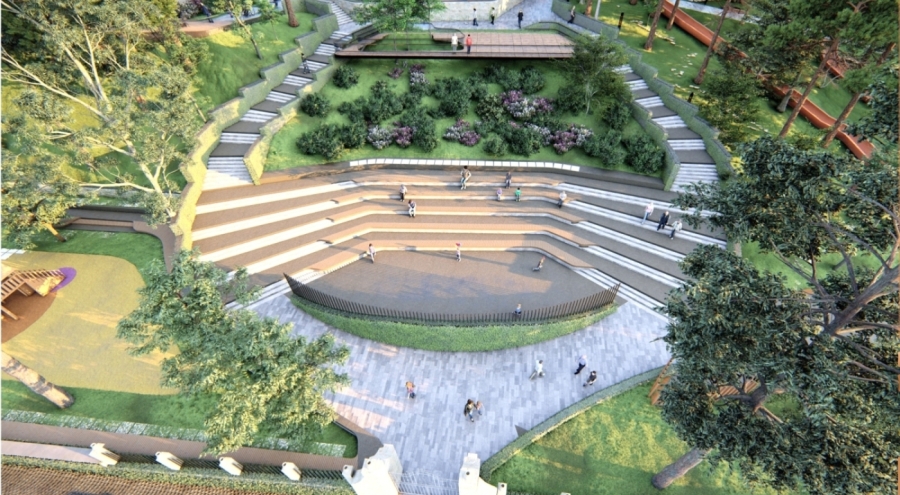 Mollaarap Bursa'nın yeni çekim merkezi olacak