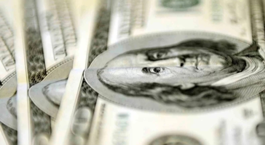 Dolar 42,53 seviyesinde güne başladı