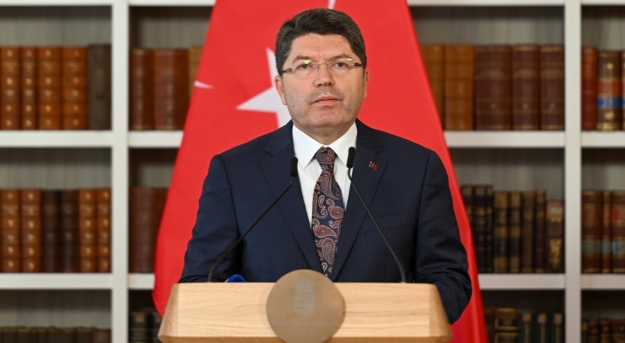 Yargıda Büyük Atama ve Yapılanma: 621 Hâkim-Savcı Atandı, 404 Yeni Mahkeme Faaliyete Geçti