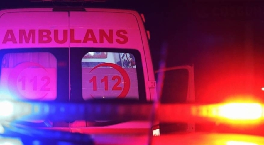 Toplu zehirlenme: İşçi sayısı 154'e çıktı, 4'ü yoğun bakımda