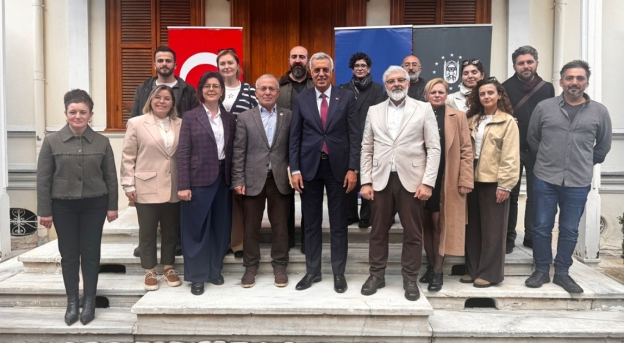 Bursa'da 'Bir Devrin Hikâyesi: Şapka' sergisi