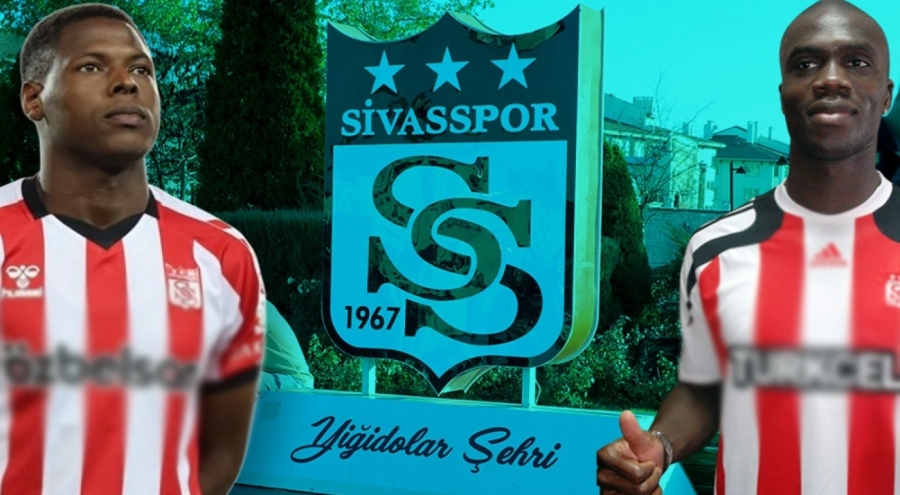 Sivassporlu Luan Campos'un Sivas'tan İzinsiz Ayrılması Tepki Çekti
