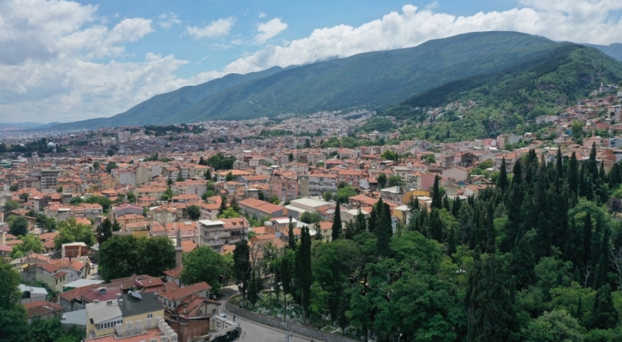 Bursa'da dijital dönüşüm devam ediyor
