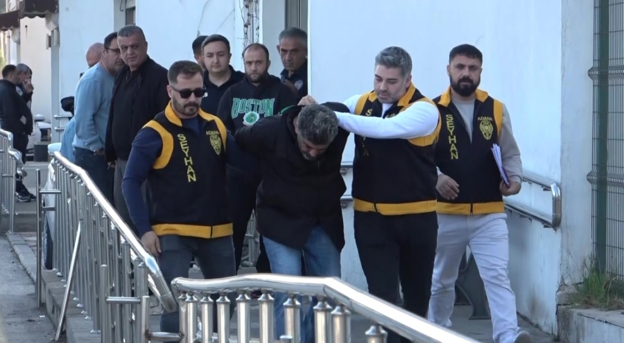 Sahte Kimlikli "Yazar" Firari Çıktı: Villada Yakalandı