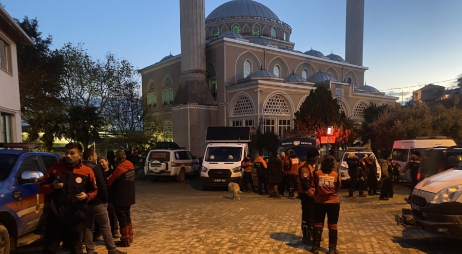 Bursa'da Arama Seferberliği: 80 Yaşındaki Mustafa Abi'den 96 Saattir Haber Yok
