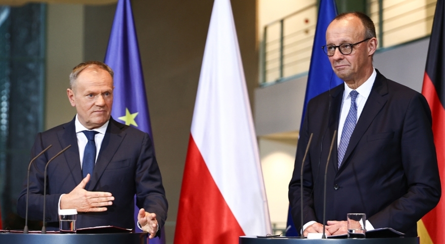 Almanya: Dondurulmuş Rus varlıklarını Ukrayna için kullanacağız