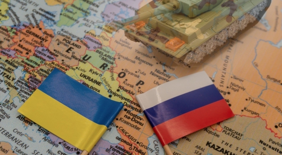 Rusya, Donetsk ve Harkov'da Kontrol Sağladığını Açıkladı