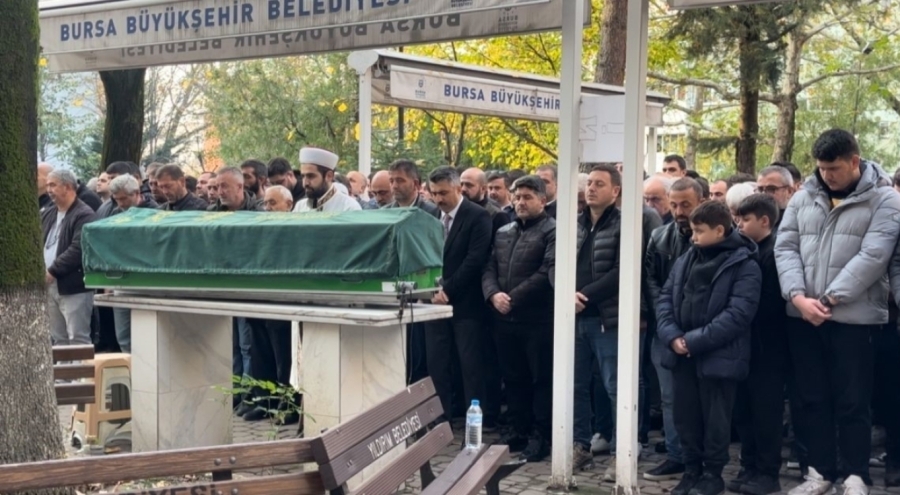 Bursa'da Üniversite öğrencisinden acı haber