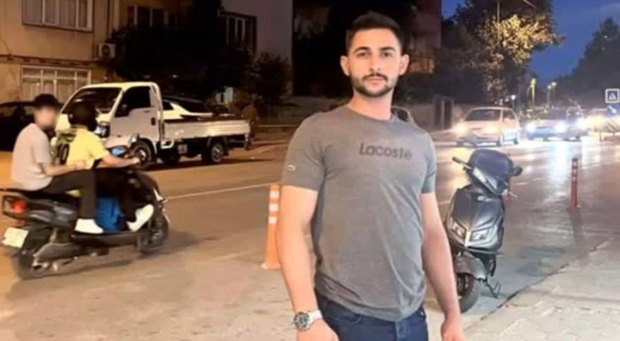 Bursalı Kayıp Gençten 25 Gündür İz Yok