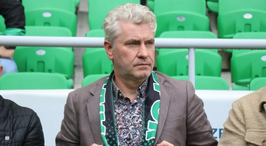 Sakaryaspor Başkanı Kıratlı İstifa Etti