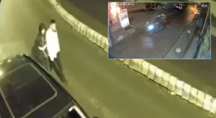 Sokak Çetelerine Operasyon: 13 Gözaltı