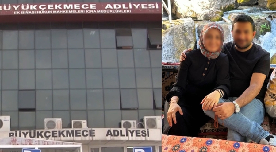 Büyükçekmece Adliye Soygununda Anne İsyanı: "Oğlumu Kullandılar, Temizlik İşçisiydi!"