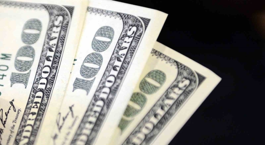 Dolar ve Euro Güne Yükselişle Başladı