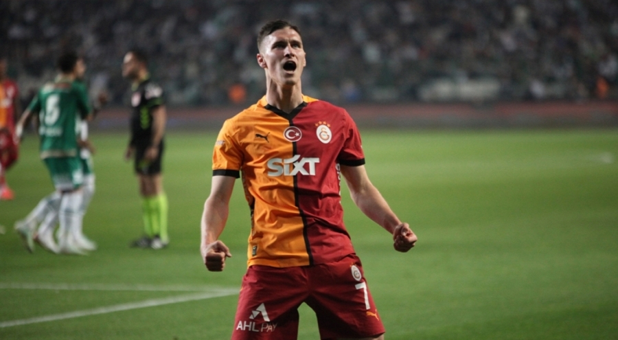 TFF Tahkim Kurulu, Sallai'nin 2 Maç Cezasını Onadı