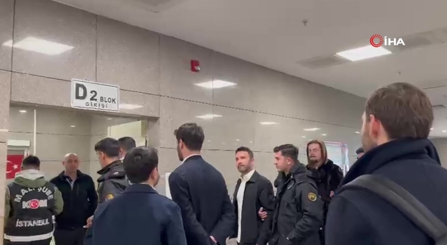 BİST'te Manipülasyon Soruşturması: 8 Tutuklama, 2 Adli Kontrol