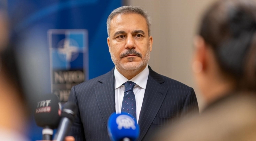 Fidan: Türkiye, Rusya-Ukrayna Görüşmeleri İçin En Uygun Zemin