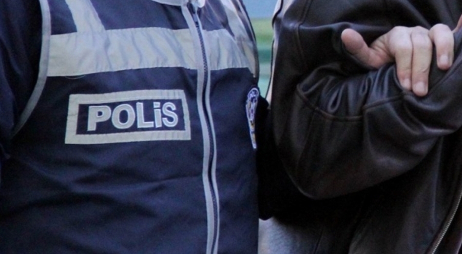 Emanet Deposundan 12 Silah Kayboldu: Zabıt Katibi Tutuklandı