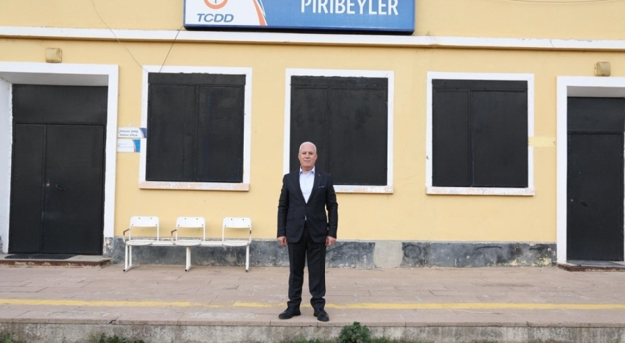 "Dağ Yöresi, Bursa'nın geleceğine damga vuracak"