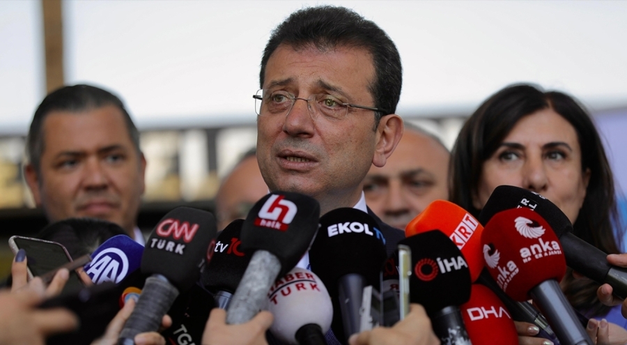 İmamoğlu İddianamesinde Yeni Detay: "Kreş Yapmıyorlarsa Projeyi Yaptırmam" İddiası
