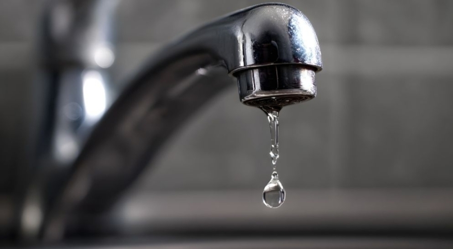 Bursa'da su kesintisi!