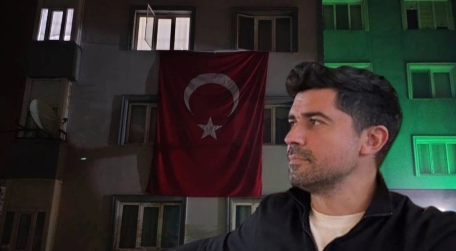 Bursada Şehidine Vefa