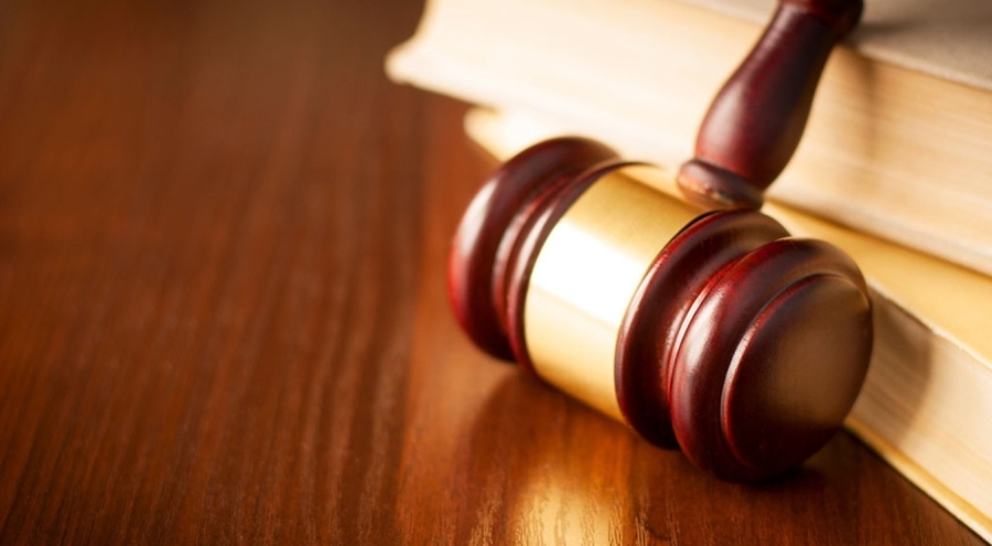 11. Yargı Paketi Komisyon'dan Geçti: