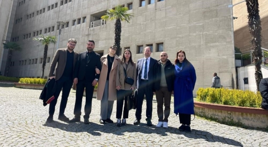 Bursa'da 5 yaşındaki Deniz'in sedasyon sonrası ölümünde savcı ceza talep etti