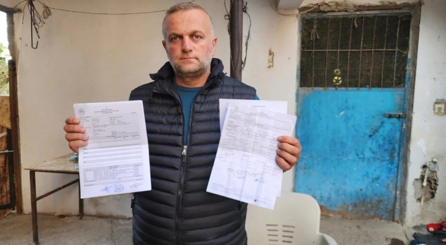 Bursa'da Böbrek Taşı Ameliyatı Sonrası Ölümde Adli Tıp: "Enfeksiyon Kaynaklı"