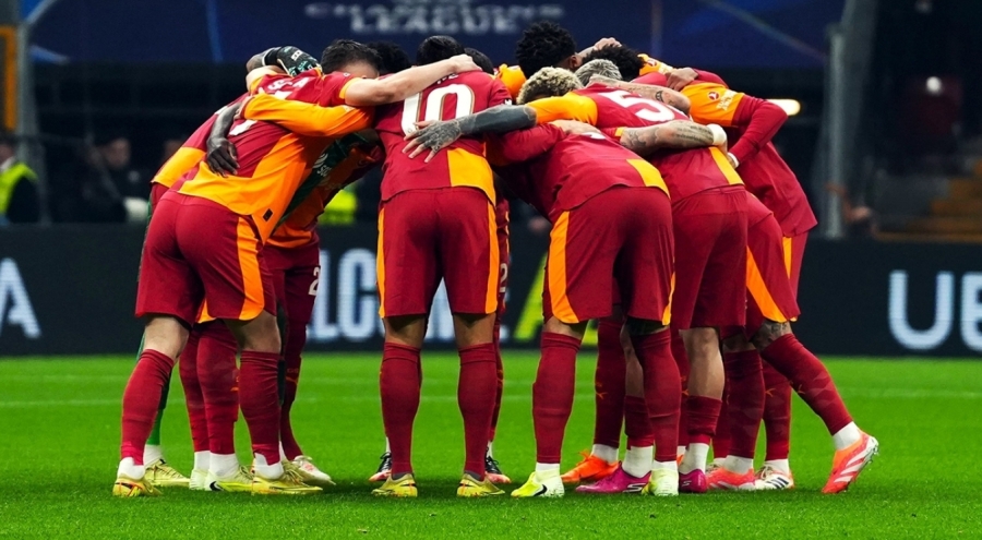 Galatasaray, Monaco sınavında kader maçına çıkıyor