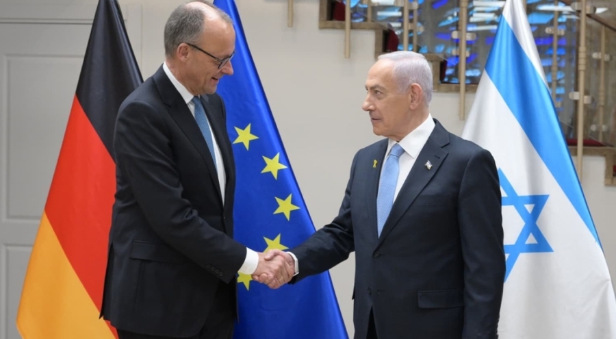 Netanyahu: Ateşkesin İlk Aşamasında Hedeflere Ulaştık, İkinci Aşama Yakında Başlıyor