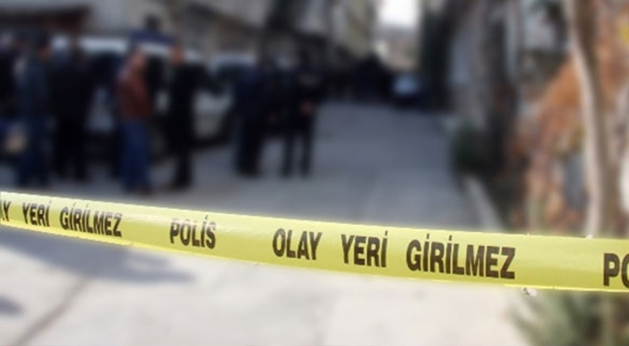 Narkotik operasyonda çatışma: Bir polis ağır yaralı