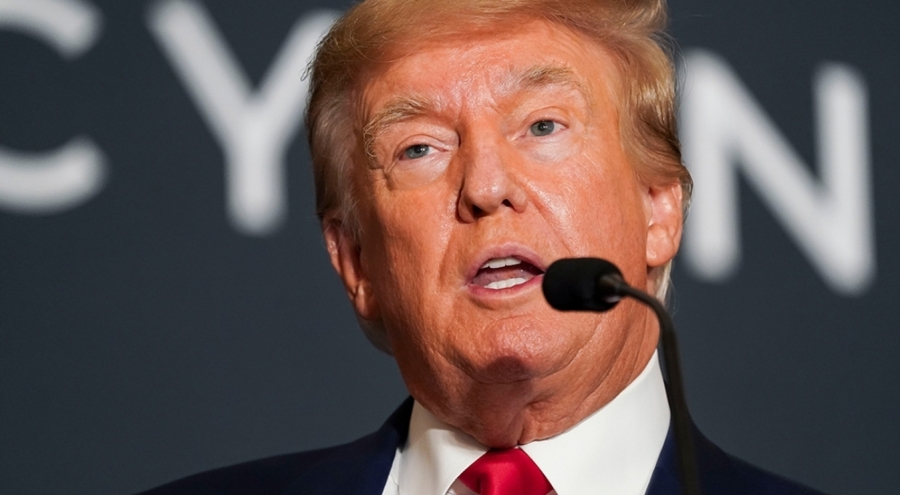 Trump'tan Çin'e çip satışına şartlı izin: "NVIDIA'nın H200'leri onaylı müşterilere gidecek, gelirinin yüzde 25'i ABD'ye"