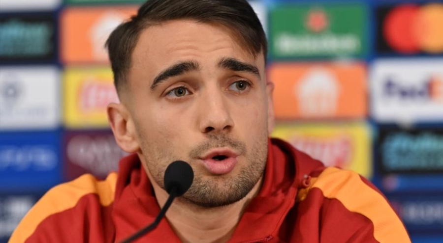 Yunus Akgün: "Monaco'dan galibiyetle dönmek istiyoruz"