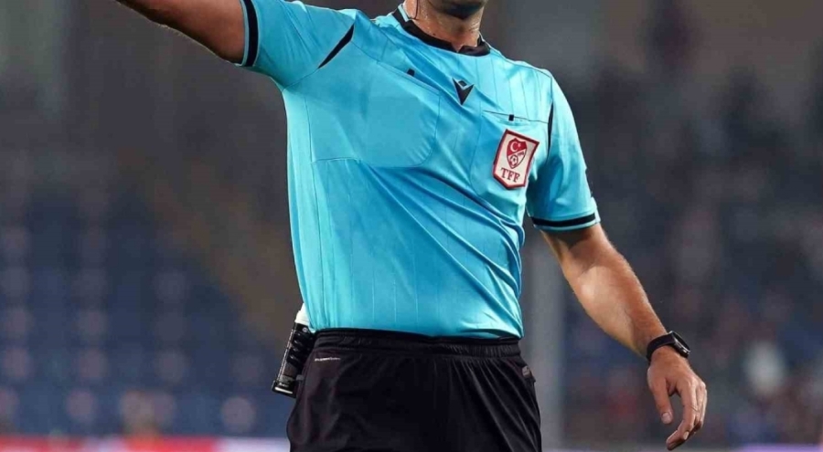 22 hakem PFDK'ya sevk edildi