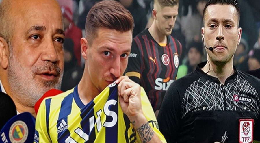 Futbolda bahis soruşturmasında ifadeler ortaya çıktı: