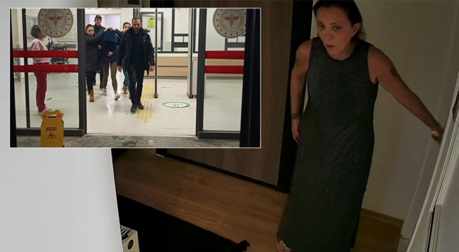 Güllü'nün ölümünde kritik gelişme: Kızı ve arkadaşı "kasten adam öldürme" şüphesiyle gözaltında