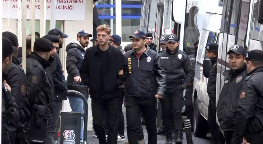 Bahis soruşturmasında çarpıcı mesaj: "İllaki gol yerim ben"