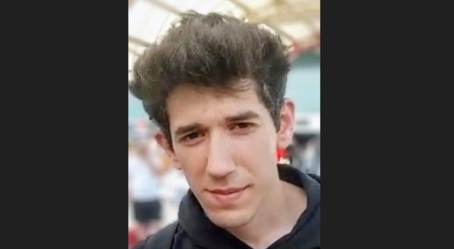 Bursa'da 19 yaşındaki Berat Yavuz'dan 3 gündür haber alınamıyor