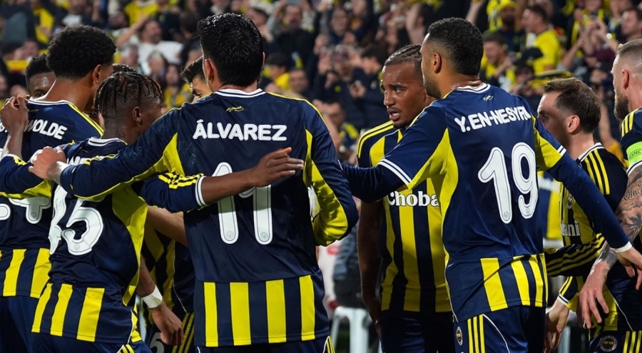 Fenerbahçe için kritik gece: Avrupa Ligi'nde Brann deplasmanına çıkıyor
