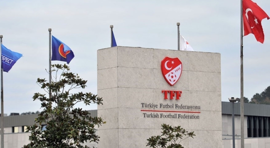 Beşiktaş Başkanı Serdal Adalı ve Galatasaraylı Abdullah Kavukcu PFDK'ya sevk edildi