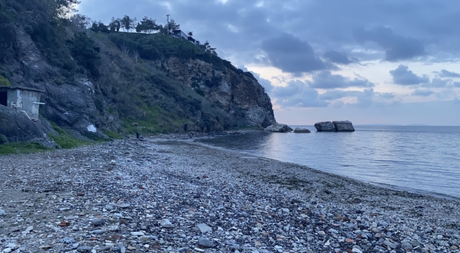 Bursa'da kayıp Berat Yavuz'dan acı haber: Cansız bedeni Mudanya'da bulundu