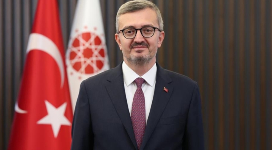 Yüksek İstişare Kurulu'nda aileyi koruma, sanal kumar tehlikesi ve Kıbrıs gündemi masaya yatırıldı