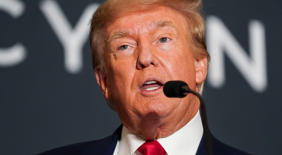 Trump'tan sert uyarılar: "Kolombiya sıradaki olabilir"