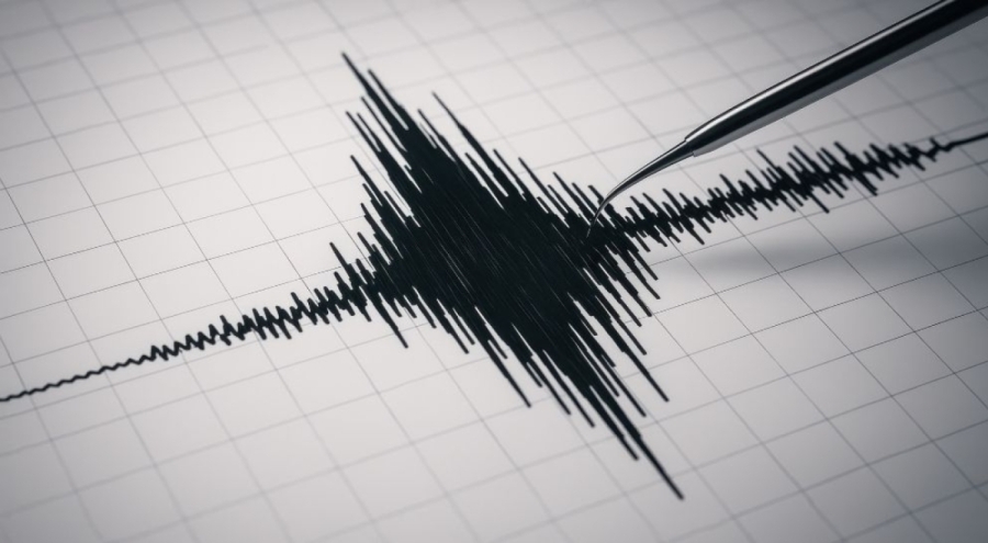 Bursa'da korkutan deprem!