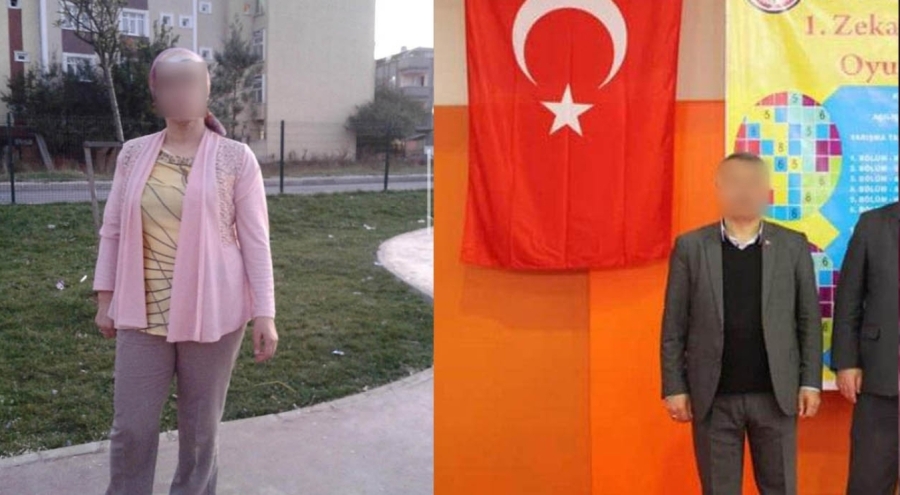 İlköğretim okulunda dehşet iddiası: Temizlik personeli müdürü zehirlemeye çalıştı