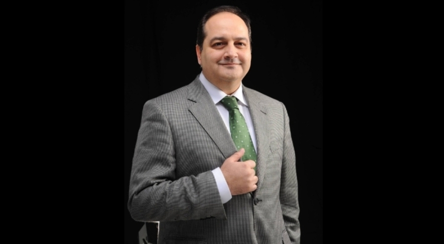 Denizhan Sezgin, Bursa Rehberler Odası Başkanlığına adaylığını açıkladı