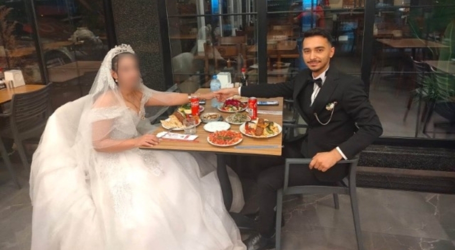 Düğün skandalı: Gelin 6 gün sonra altınlarla kayboldu